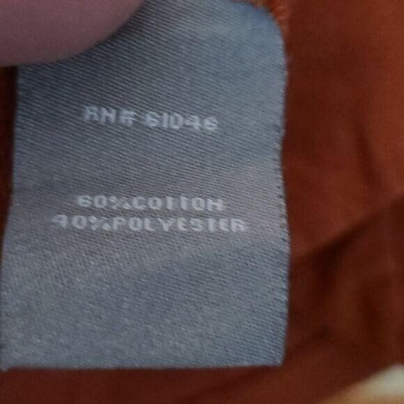 Vanity Casual Medium Open Front Cropped Cardigan/Blazer - Picture 4 of 4